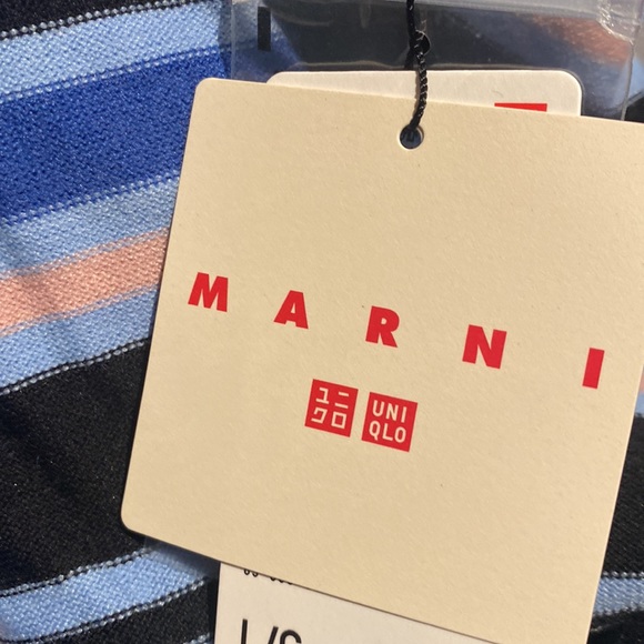 Uniqlo Marni Cardigan - Picture 3 of 3